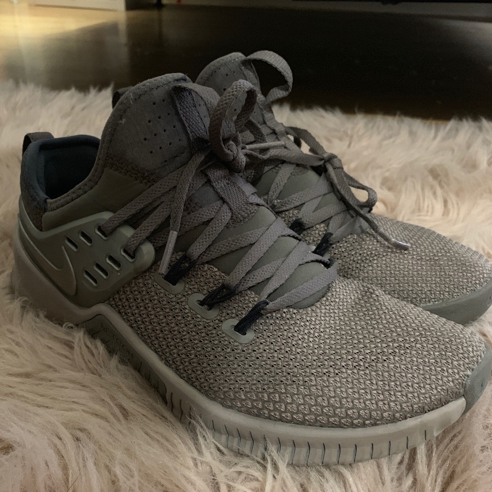 Nike metcon